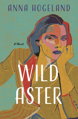 book cover for Wild Aster