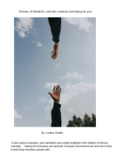 book cover for Warranty of Habitability, Unlivable Conditions and helping the poor