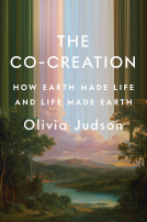 book cover for The Co-Creation