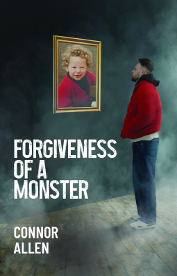 book cover for Forgiveness of a Monster