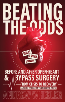 book cover for Beating the Odds