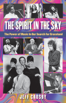 book cover for The Spirit in the Sky
