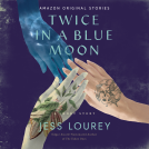 book cover for Twice in a Blue Moon