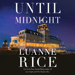 book cover for Until Midnight