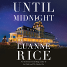 book cover for Until Midnight