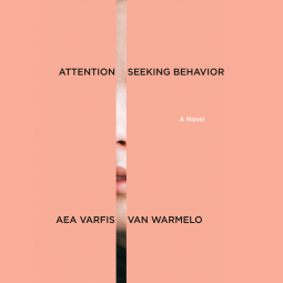 book cover for Attention-Seeking Behavior