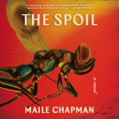 book cover for The Spoil