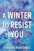 book cover for A Winter to Resist You