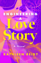 book cover for Engineering a Love Story