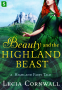 Cover Image: Beauty and the Highland Beast
