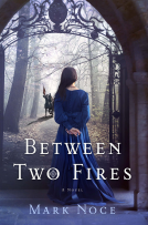 book cover for Between Two Fires