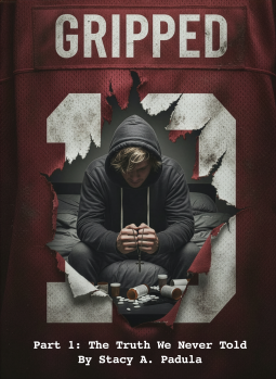 book cover for Gripped Part 1