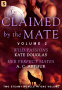 Cover Image: Claimed by the Mate, Vol. 2