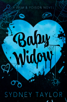 book cover for Baby Widow
