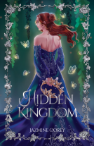 book cover for The Hidden Kingdom