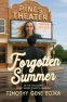book cover for Forgotten Summer