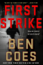 Cover Image: First Strike