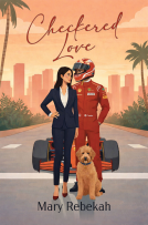 book cover for Checkered Love