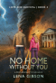 book cover for No Home Without You