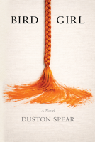 book cover for Bird Girl