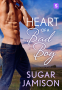 Cover Image: Heart of a Bad Boy