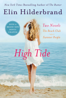 book cover for High Tide
