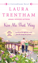book cover for Kiss Me That Way