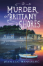 Cover Image: Murder on Brittany Shores