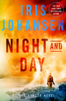 book cover for Night and Day
