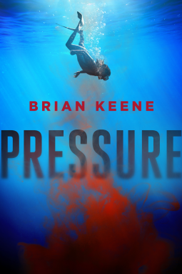 book cover for Pressure