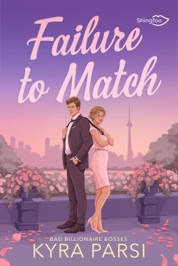 Couverture du livre pour Failure to Match