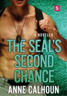 book cover for The SEAL's Second Chance