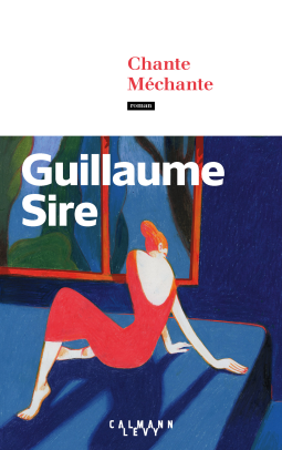 Couverture du livre pour Chante Méchante