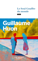 Couverture du livre pour Le Seul Gouffre du monde
