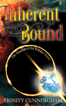 book cover for Inherent Bound