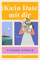 Buchcover für (K)ein Date mit dir