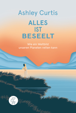 Buchcover für Alles ist beseelt