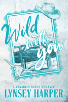 book cover for Wild With You