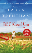 book cover for Till I Kissed You