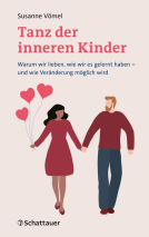 Buchcover für Tanz der inneren Kinder