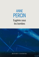Couverture du livre pour Eugénie sous les bombes