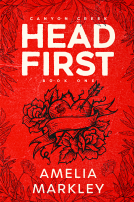 book cover for Headfirst