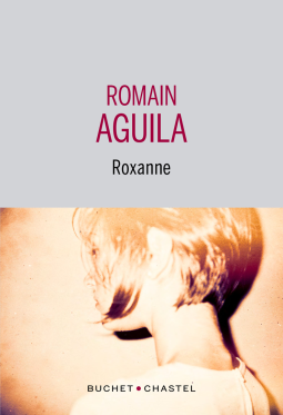 Couverture du livre pour Roxanne