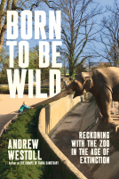 book cover for Born to Be Wild