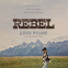 book cover for Rebel