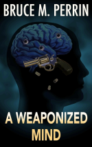 book cover for A Weaponized Mind