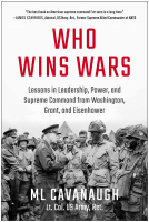book cover for Who Wins Wars