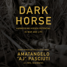 book cover for Darkhorse