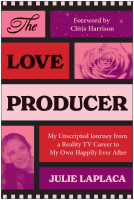 book cover for The Love Producer