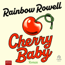 Buchcover für Cherry Baby